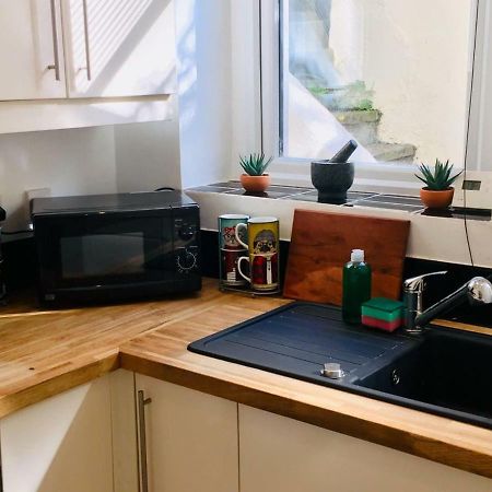 Spacious Apartment In The Heart Of St Leonards Hastings Kültér fotó