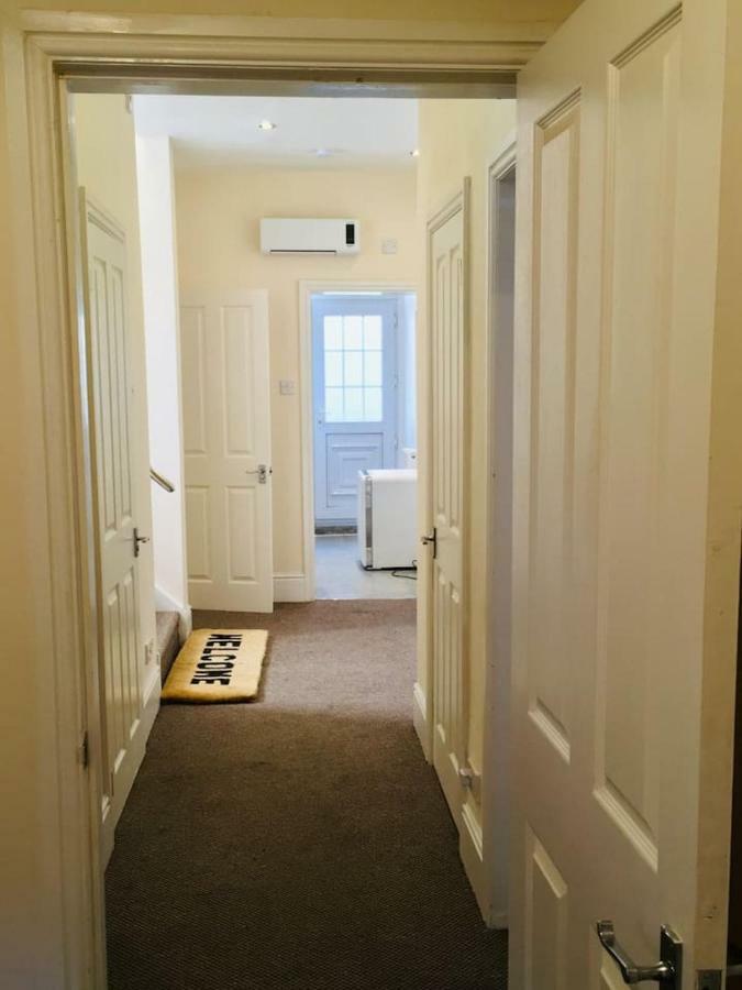 Spacious Apartment In The Heart Of St Leonards Hastings Kültér fotó